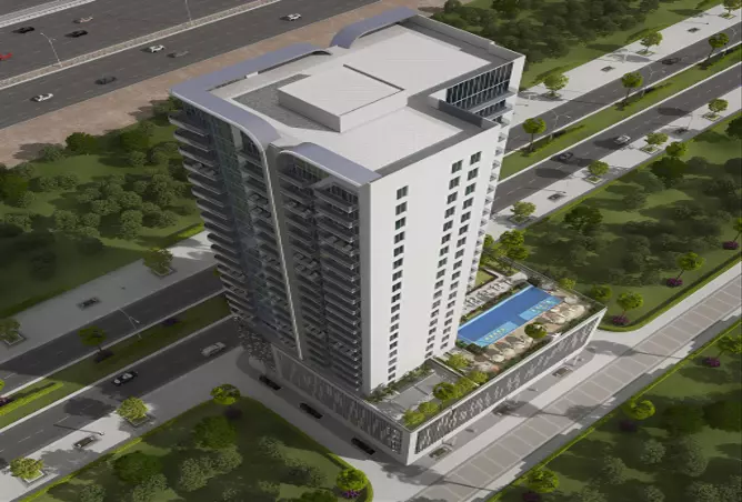 Leven Residences