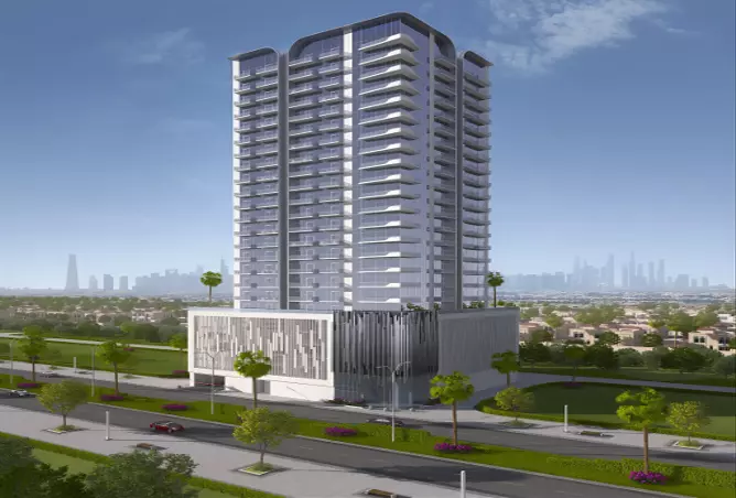 Leven Residences