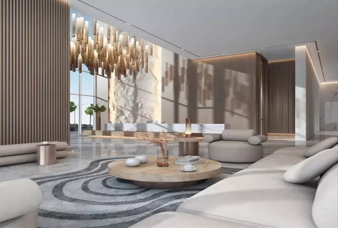 Leven Residences