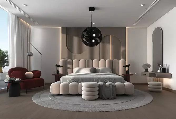 Leven Residences