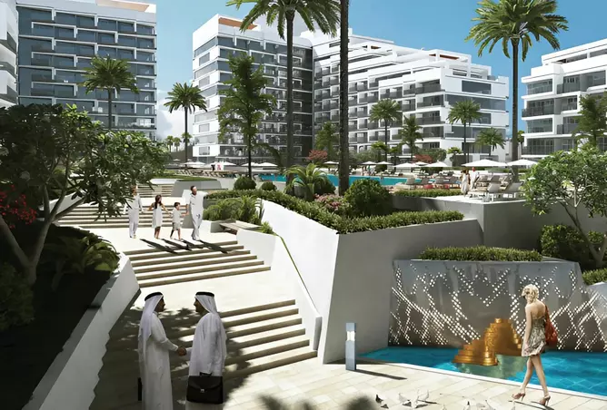 Tonino Lamborghini Residences