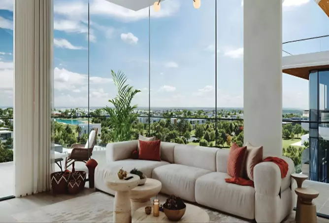 Gate Eleven Residences