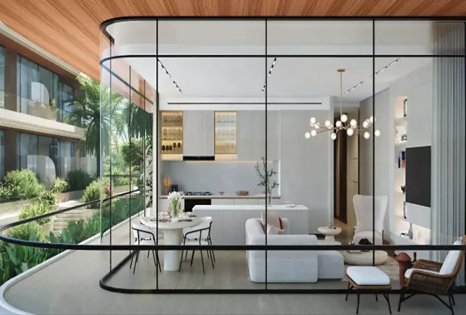 Gate Eleven Residences
