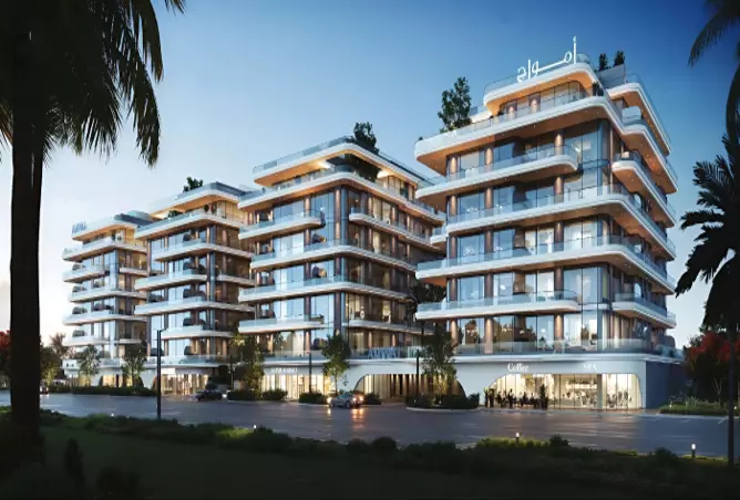 Gate Eleven Residences