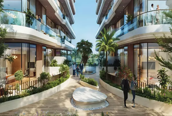 Gate Eleven Residences