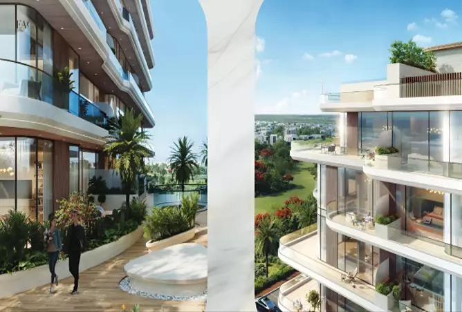 Gate Eleven Residences