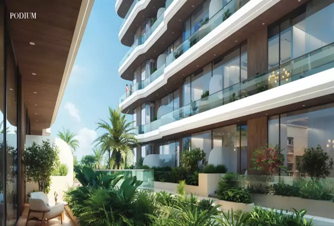 Gate Eleven Residences