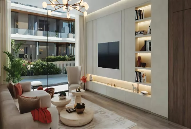 Gate Eleven Residences