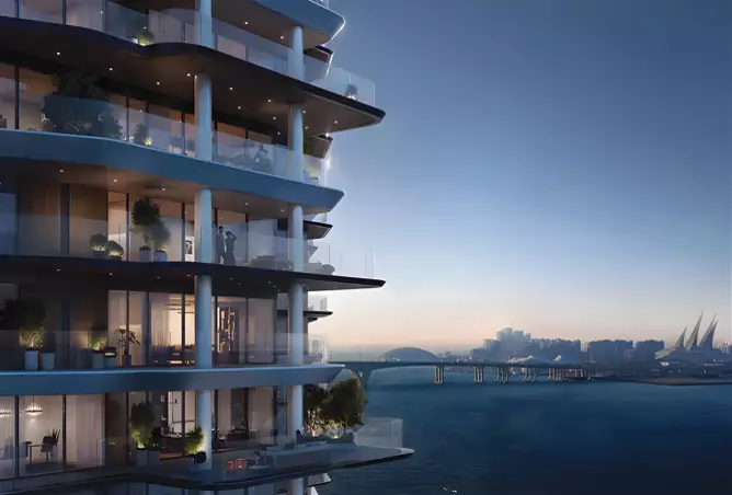 Seamont Autograph Collection Residences Phase 2