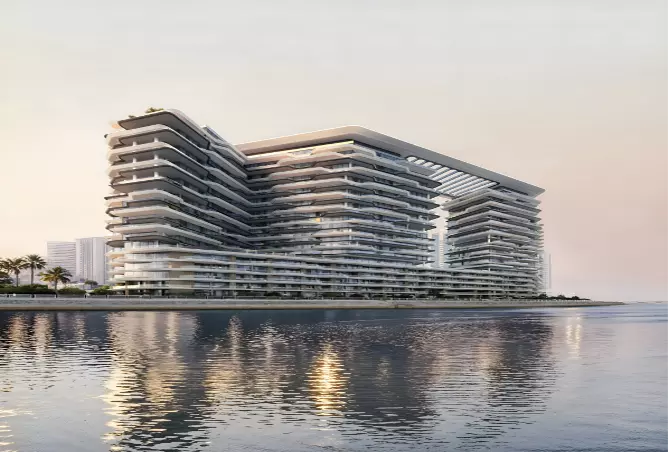 Seamont Autograph Collection Residences