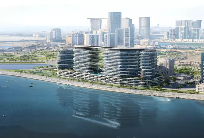 Seamont Autograph Collection Residences