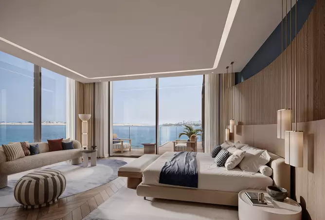 Seamont Autograph Collection Residences