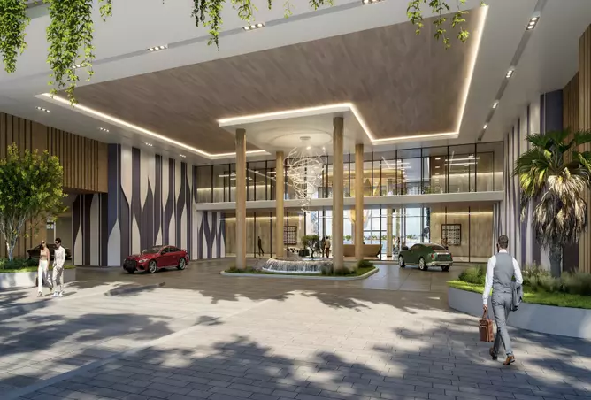 Seamont Autograph Collection Residences