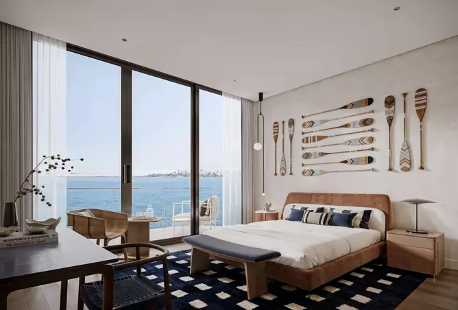 Seamont Autograph Collection Residences