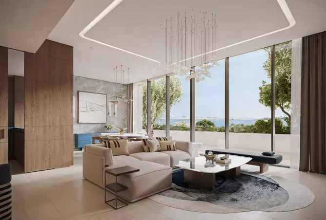 Seamont Autograph Collection Residences
