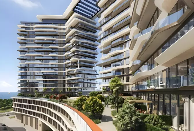 Seamont Autograph Collection Residences
