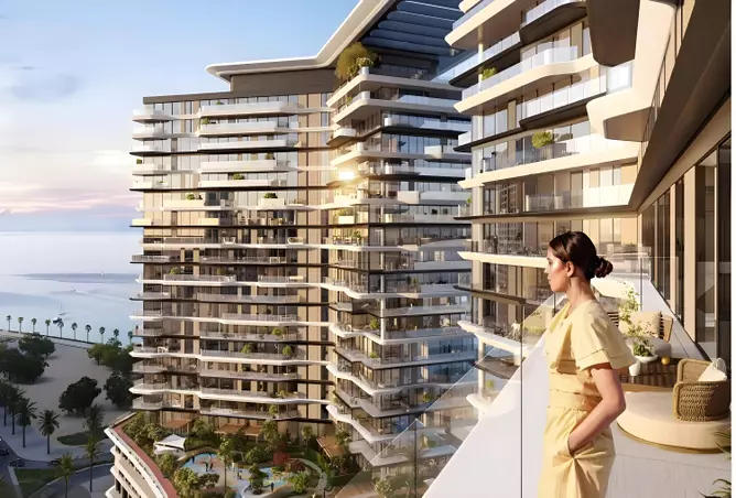 Seamont Autograph Collection Residences