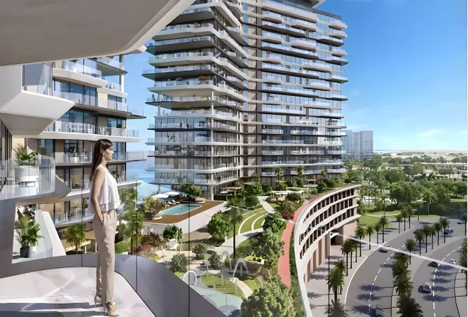 Seamont Autograph Collection Residences