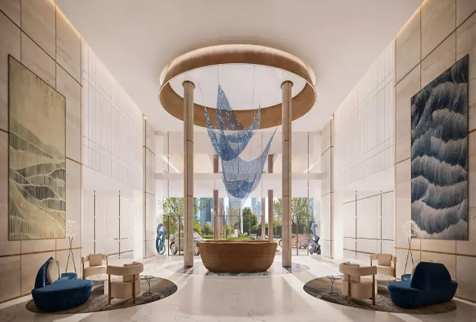 Seamont Autograph Collection Residences