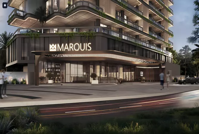 Marquis Vista