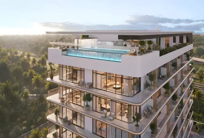 Celeste Heights