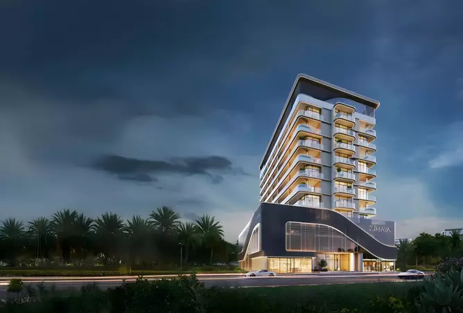 Celeste Heights