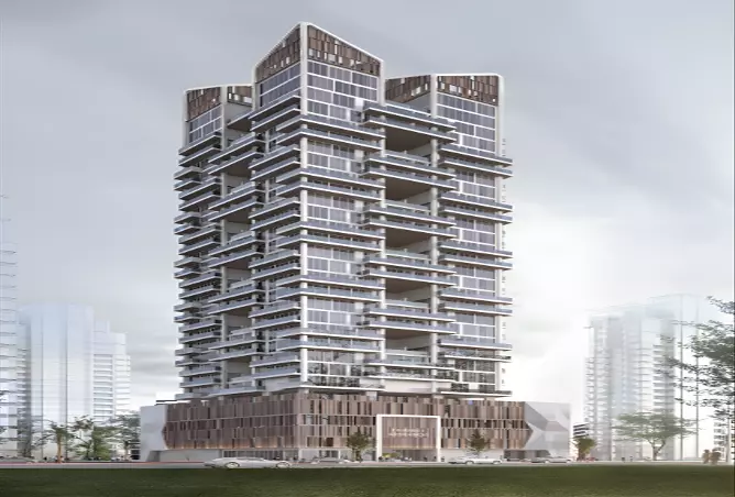 Gharbi 2 Residences