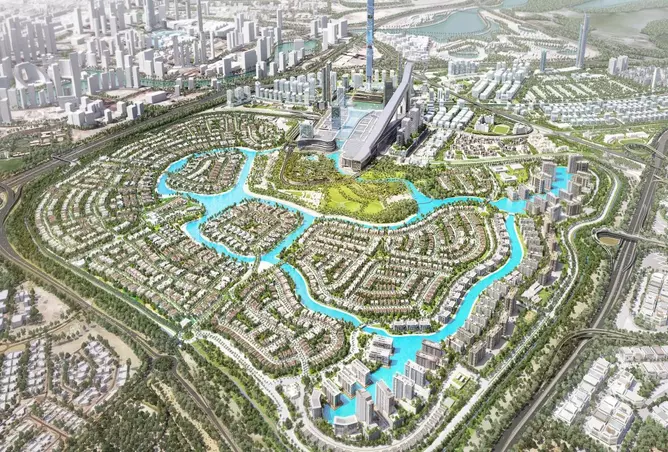 District One Villas