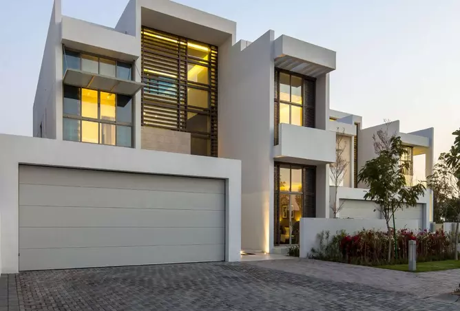District One Villas