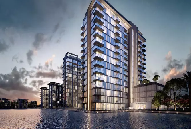 District One Villas