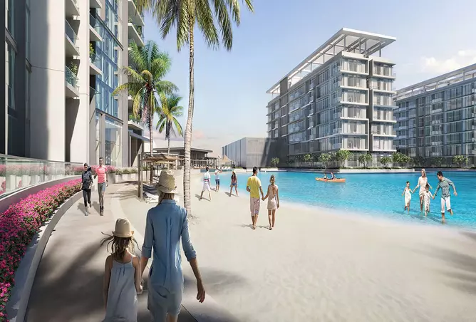 Lagoon Views By District One