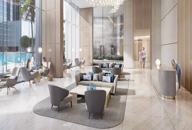 Lagoon Views By District One