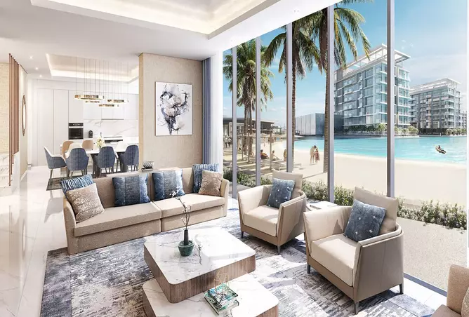 Lagoon Views By District One