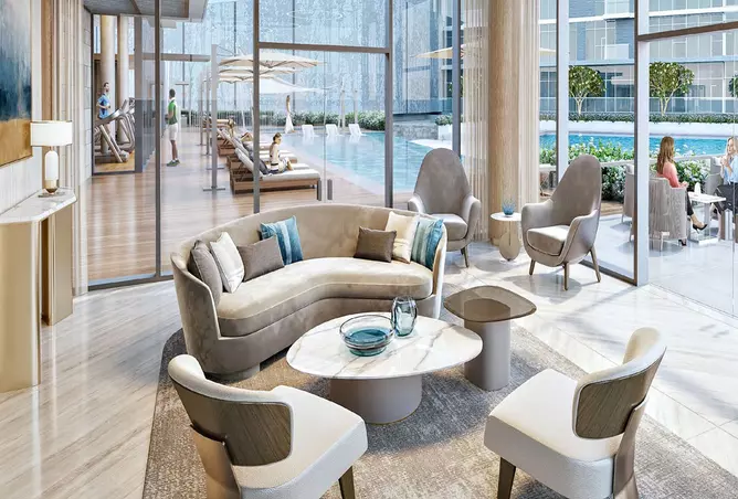 Lagoon Views By District One