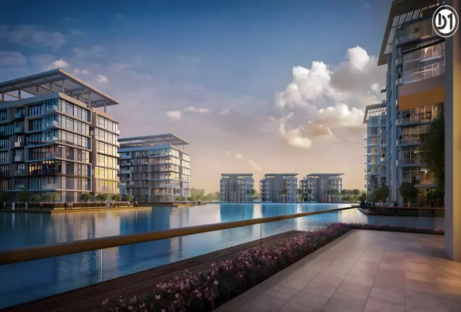 Mohammed Bin Rashid Al Maktoum City , District One Phase III  , A Villas