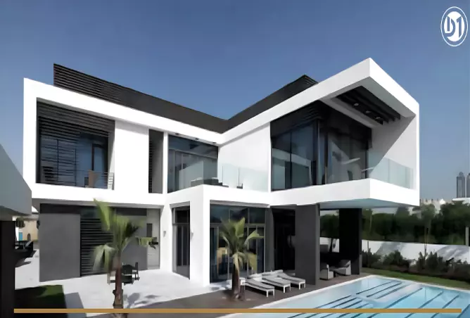 Mohammed Bin Rashid Al Maktoum City , District One Phase III  , A Villas