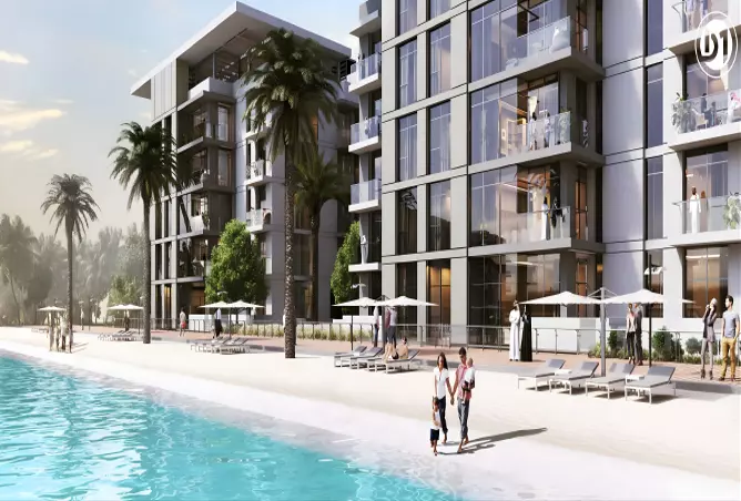 Mohammed Bin Rashid Al Maktoum City , District One Phase III  , A Villas