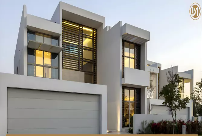 Mohammed Bin Rashid Al Maktoum City , District One Phase III  , A Villas