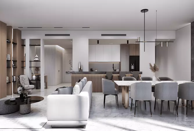 Hatimi Residences