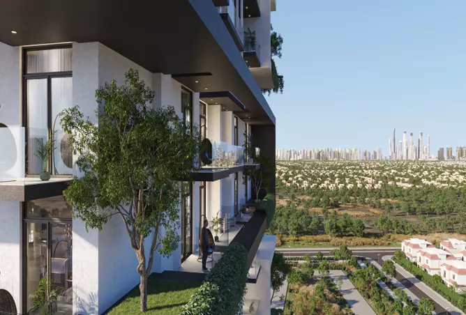 Treppan Tower