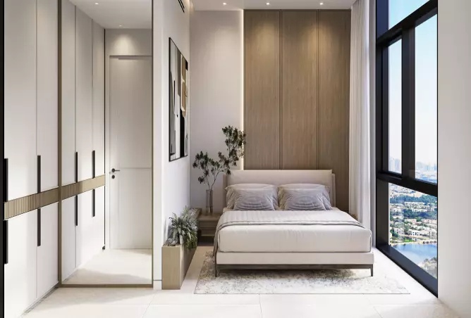 Treppan Tower