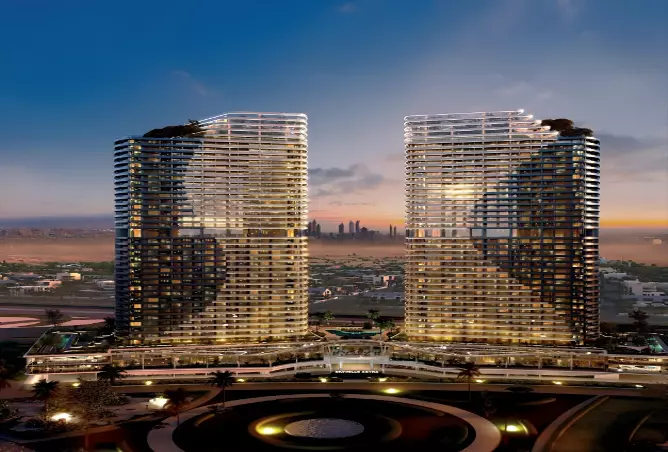 Skyhills Astra