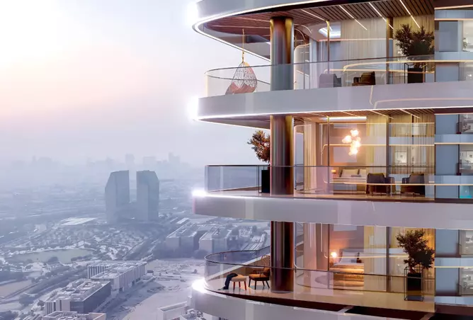 Skyhills Astra