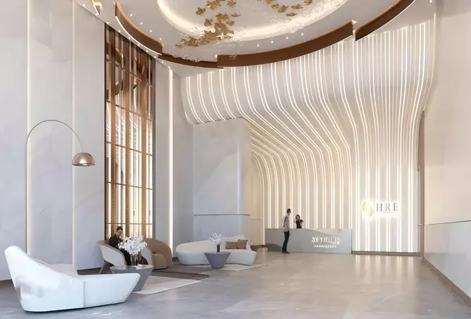 Skyhills Residences Phase 3 By HRE