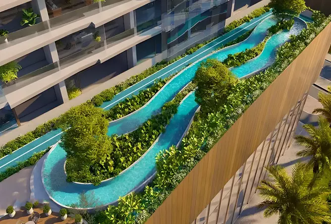 Skyhills Residences Phase 3 By HRE