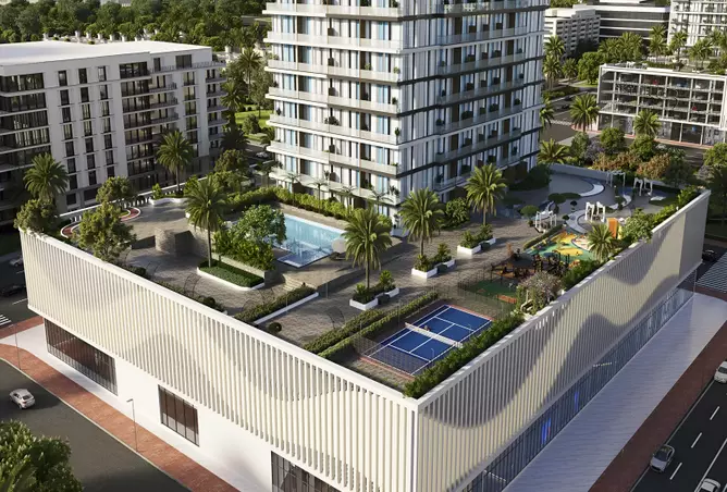 Skyhills Residences Phase 2 By HRE