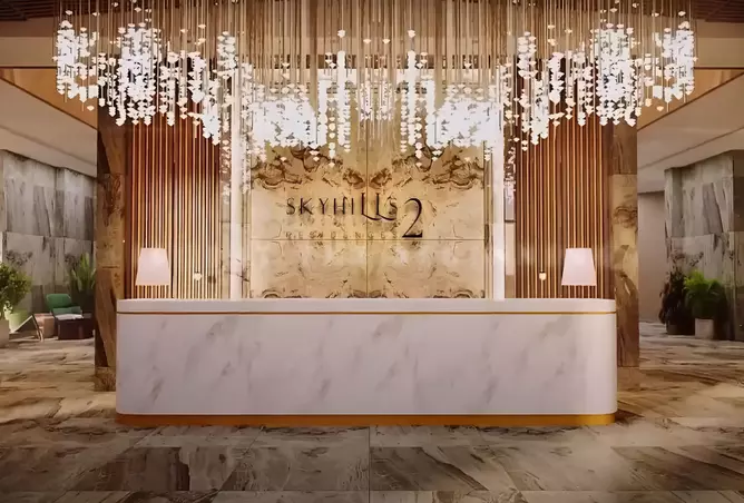 Skyhills Residences Phase 2 By HRE