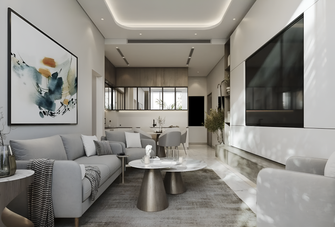 Skyhills Residences Phase 2 By HRE