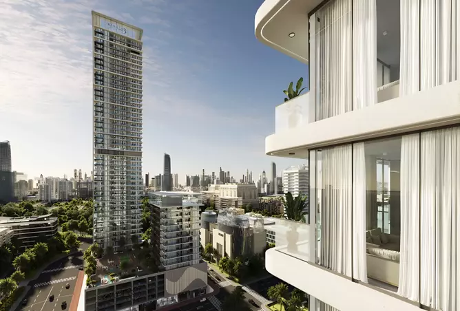 Skyhills Residences Phase 2 By HRE
