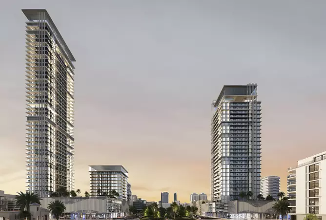Skyhills Residences Phase 2 By HRE